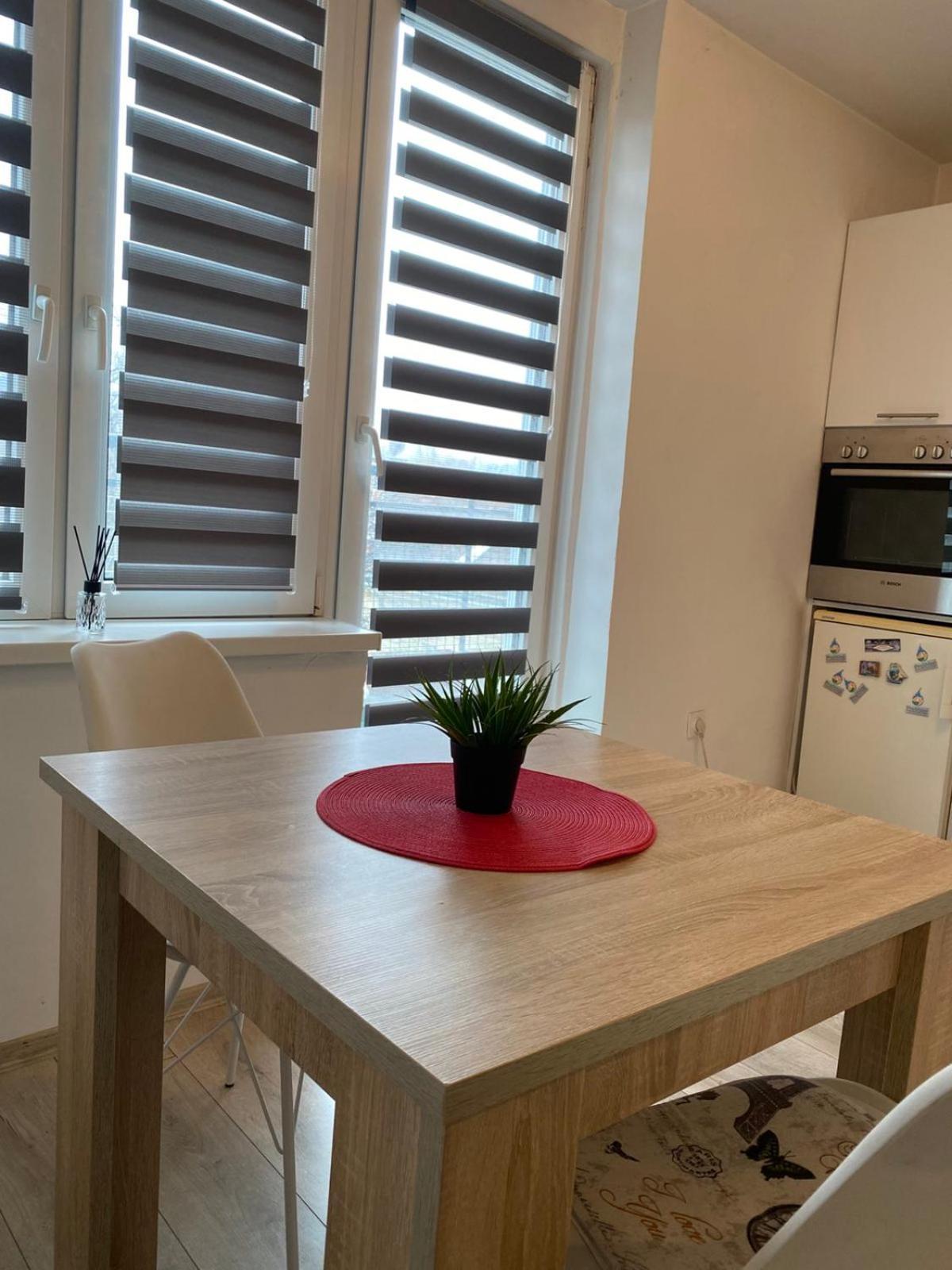Apartment Vills