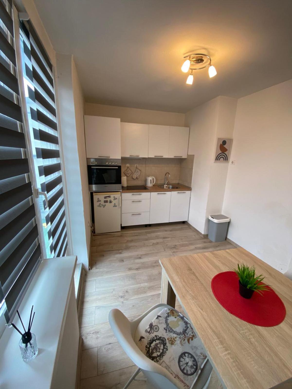 Apartment Vills Sarajevo