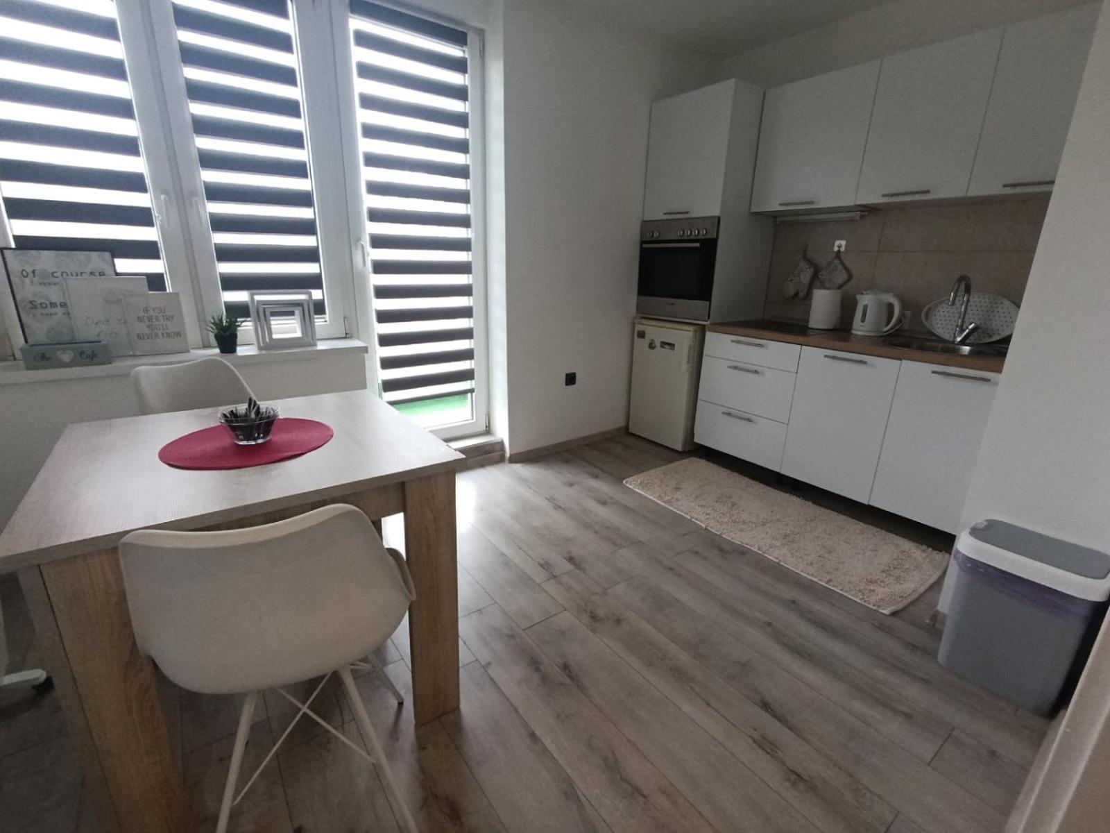 Apartment Vills Sarajevo
